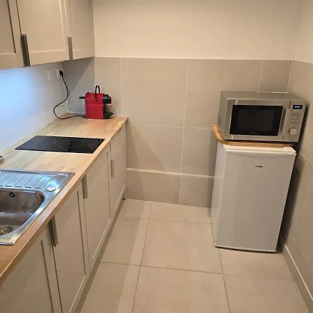 Proche Des Arenes 公寓