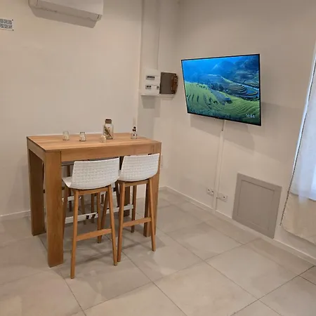 Lägenhet Proche Des Arenes *